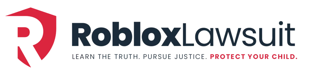 Roblox Lawsuit Logo